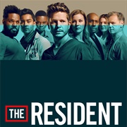 The Resident: Season 1