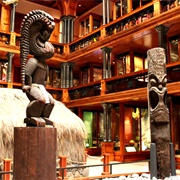 Bishop Museum (Honolulu, HI)