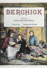 Berchick (Esther Blanc)