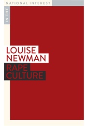 Rape Culture (Louise Newman)
