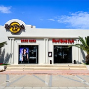 Port El Kantaoui, Tunisia