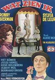 Business Is Business (1971)