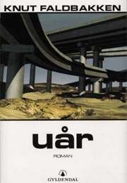 Uår (Knud Faldbakken)