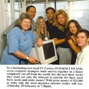 Internet Island