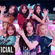 Bim Bam Bum - ROCKET PUNCH