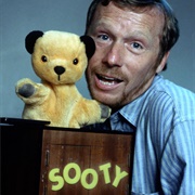Matthew Corbett
