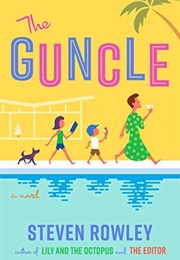 The Guncle (Steven)
