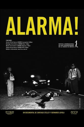 Alarma! (2009)