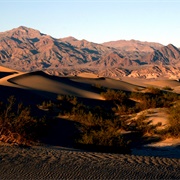 Death Valley National Park, California, USA