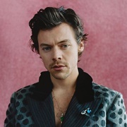 Harry Styles
