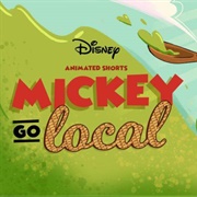 Mickey Go Local Season 1