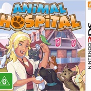 Pet Hospital