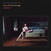 Zombie - Jamie T