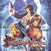 Vampire Panic