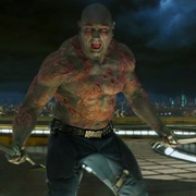 The Drax