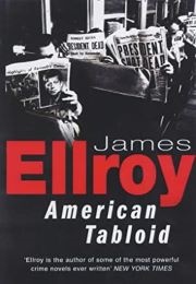 American Tabloid (James Ellroy)