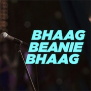 Bhaag Beanie Bhaag