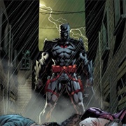 Thomas Wayne