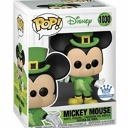 Mickey Mouse 1030