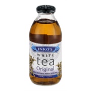 Inko's White Tea Original