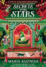 Secrets of the Stars (Maria Kuzniar)