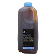 Publix Diet Sweet Brewed Iced Tea