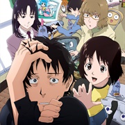 Welcome to the N.H.K.