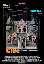 Clue (Third Time) (1985)