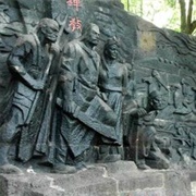 White Lotus Rebellion 1796-1804