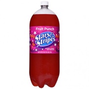 Stars & Stripes Fruit Punch