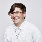 Stuart Getty (They/Them)