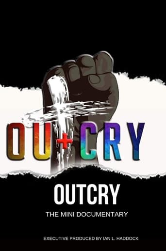 Outcry (2019)