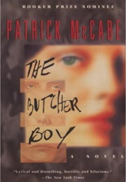 The Butcher Boy (Patrick McCabe)