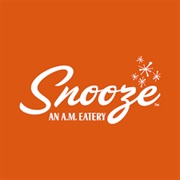 Snooze A.M. Eatery