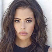 Chloe Bridges