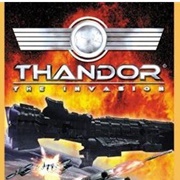 Thandor: The Invasion