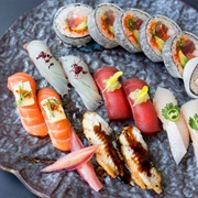 Sushi