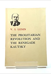 The Proletarian Revolution (Vi Lenin)