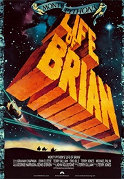 Monty Python&#39;s Life of Brian (1979)