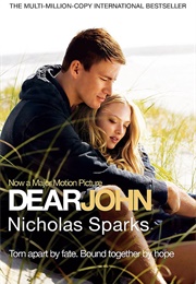 Dear John (Nicholas Sparks)