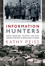 Information Hunters (Kathy Peiss)
