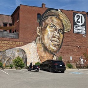The Clemente Museum