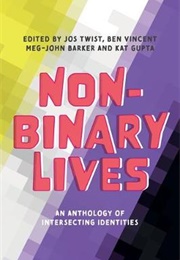 Non-Binary Lives (Various)