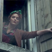 Muppets - Rita Skeeter