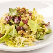 Chicory Salad