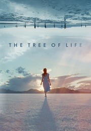 The Tree of Life (2011)
