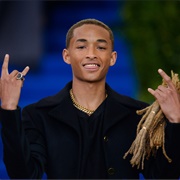 Jaden Smith