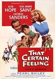 That Certain Feeling (1956)