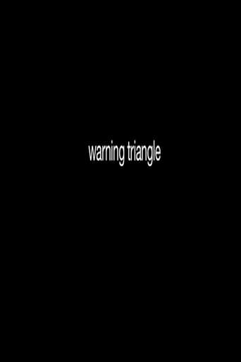 Warning Triangle (2011)