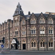 The Great Western - Cardiff